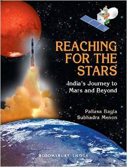 Reaching for the Stars: India's Journey to MARS and Beyond