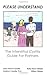 Please Understand: The Interstitial Cystitis Guide For Partners