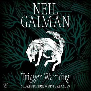 Trigger Warning: Short Fictions and Disturbances