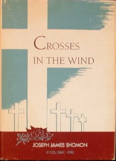 Crosses In The Wind