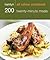 200 Twenty-Minute Meals