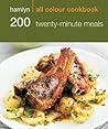 200 Twenty-Minute...