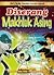 Siri Cerita Fantasi Kanak-Kanak: Diserang Makhluk Asing
