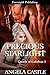 Precious Starlight (The Qua...