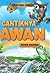 Puisi Kanak-Kanak Cantiknya Awan