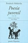Poesía juvenil