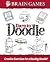 Brain Games Dare To Doodle:...