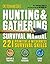 Hunting & Gathering Surviva...