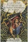 L'héritière d'Outrebrume by M.I. McAllister