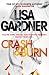 Crash & Burn by Lisa Gardner
