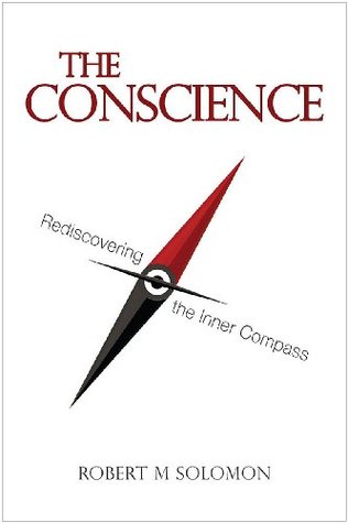 The Conscience -- Rediscovering the Inner Compass (Paperback)