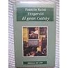 El Gran Gatsby