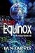 Dark Equinox (Book 1 of the Iona Kyle Series)
