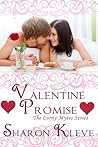 Valentine Promise by Sharon Kleve