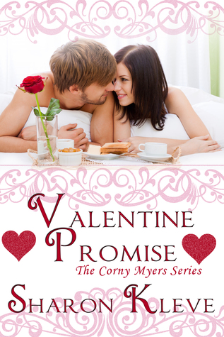 Valentine Promise (Kindle Edition)