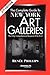 The Complete Guide to New York Art Galleries, Sixth Edition