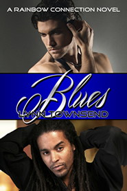 Blues (Rainbow Connection #2)