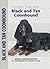 Black and Tan Coonhound (Comprehensive Owner's Guide)