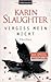 Vergiss mein nicht by Karin Slaughter Vergiss mein nicht by Karin Slaughter