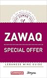 Zawaq (Guide des vins du Liban / Lebanese wine guide)