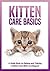 Kitten Care Basics by Simple Guides Publishing