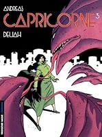 Deliah Capricorne 3 By Andreas