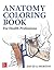 Anatomy Coloring Book for Health Professions
