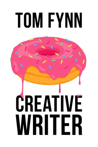 Creative Writer: A Novel