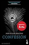 Confesión by Jodi Ellen Malpas
