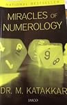 Miracles of Numerology Miracles of Numerology