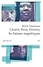 Césaire, Perse, Glissant - Les liaisons magnétiques (Document) (French Edition)