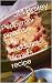 Pepperoni pizza dip with br...