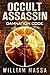 Damnation Code  (Occult Assassin, #1)