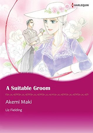 A Suitable Groom (Kindle Edition)
