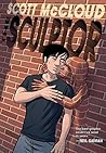 The Sculptor by Scott McCloud