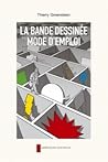 La Bande Dessinée, Mode D'emploi La Bande Dessinée, Mode D'emploi