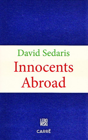 Innocents abroad (Paperback)