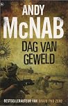 Dag van geweld