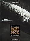 Moby Dick - Tome 2 by Christophe Chabouté