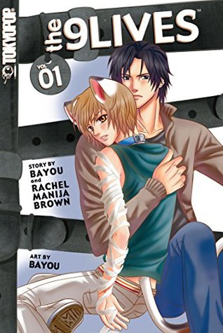 The 9 Lives manga (Kindle Edition)