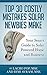Top 30 Costly Mistakes Sola...