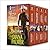 Crazy for Cowboys Collection by Diana Palmer