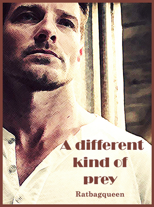 A Different Kind Of Prey (ebook)
