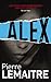 Alex by Pierre Lemaitre