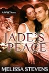 Jade's Peace by Melissa Stevens