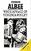 Who's Afraid of Virginia Woolf? by Edward Albee Who's Afraid of Virginia Woolf? by Edward Albee