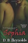 Sophia (Vampires in America, #4)