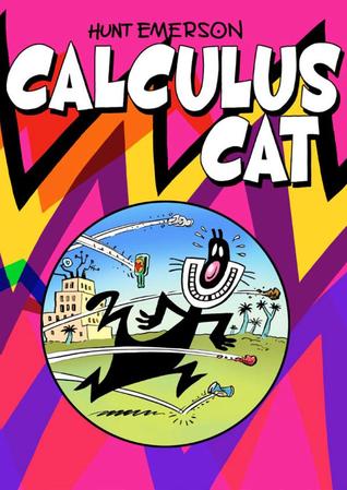 Calculus Cat (Paperback)