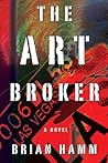 The Art Broker by Brian Hamm