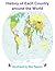 History of each Country around the World